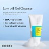 COSRX Low pH Good Morning Gel Cleanser 150ml