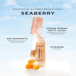 tarte tarte shape tape radiant medium coverage concealer