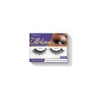 Poppy & Ivy 6D Darling Lashes - Darkest (Santina)