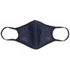 Craghoppers Heiq Viroblock Face Covering - Blue Navy Marl, One