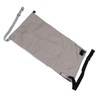 Airplane Seat Extender for Kids Canvas Portable Toddler Travel Bed