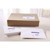 Avery J8 Etiketten Quick Dry 63.5 x 38.1 Bianco
