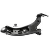 Moog RK620359 Control Arm and Ball Joint Assembly