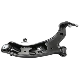 Moog RK620359 Control Arm and Ball Joint Assembly