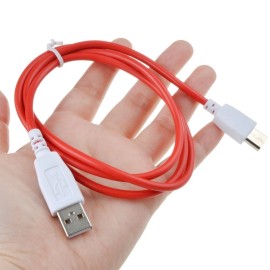For Nabi 5V 2A Charger Power Cable for Fuhu Nabi DreamTab DMTab Touch Screen HD 8" Tablet