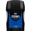 Stefano Desodorante Spazio Barra Hombre Protección Contra el Mal Olor