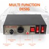 Car Siren Speaker Safego Police Siren Speaker Car Pa System,
