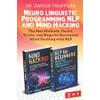 Neuro-linguistic Programming (NLP) and Mind Hacking 2 in 1: The
