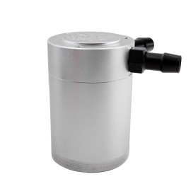 Khaos motorsports Hemi 6.4L SRT 2011-2017 Oil Catch Can