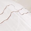 Vbestlife Princesa Mosquitera, Elegante Encaje Princesa Cama para niños Cortina