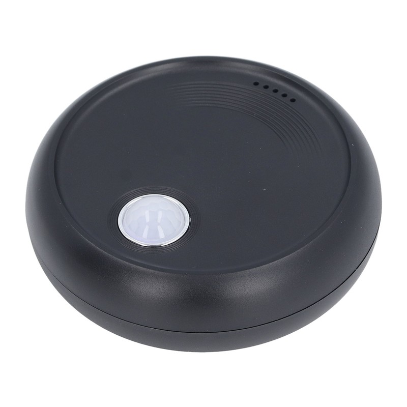 Litter Box Deodorizer Dust Free Smart Sensing USB Charging Pet