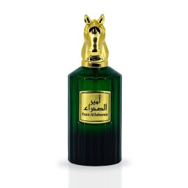 RISALA Emir Al Sahara'a EDP 90ML (3 OZ) By RISALA | Experience The Charm Of This Exquis