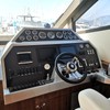 52mm 2" 0-190 ohm Fuel Gauge for Boat 12V/24V Analog