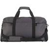 Xcase Sports & Travel Bag, 4 Outer Compartments, Dirty Laundry/Shoe
