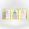 Atopalm 아토팜 키즈 마스크팩 1박스 프로기 [프로기 마스크팩] Atopalm Kids Mask Pack 1 Box Progi [Progi Mask Pack]