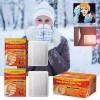 Unbranded 60 PCS Hand Warmer + Body SUPER Warmers 18-hour