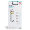 Munchkin® STEP™ Diaper Pail Powered by Arm & Hammer, #1