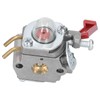 Carburetor Filter Sparking Plug Kit Fit for Homelite UT‑20760 UT‑20763