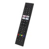 Original L43AFE20 Remote Control compatible for Logik Smart Full HD