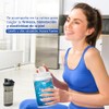 Holistic Beauty Peptidos Colageno Grass Fed Polvo Tal Natural Sabor