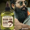 Natural King Pro-growth Castor Hair & Beard Oil 7.1 oz