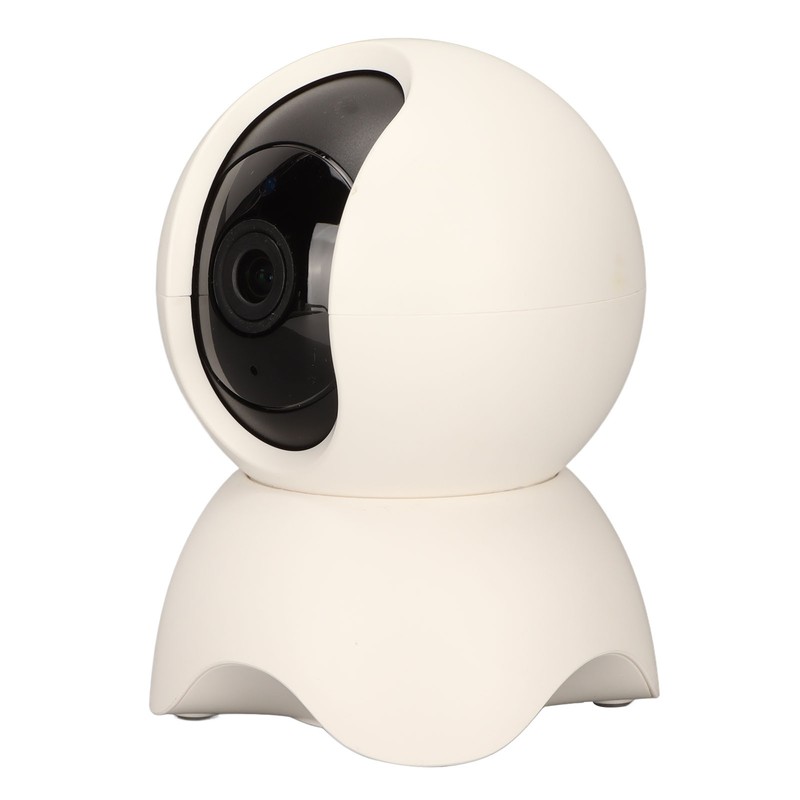 Pet Security Camera Smart 360 Degree 1080P HD Wireless WiFi