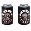 Wests Tigers NRL Rugby League Insulated Can Cooler with Lid