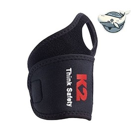 Fitness Accessory Brace Support for home workouts, training and recovery, portable sports and exercise gear, and, Everyday Use, Travel, Home or, Option 59