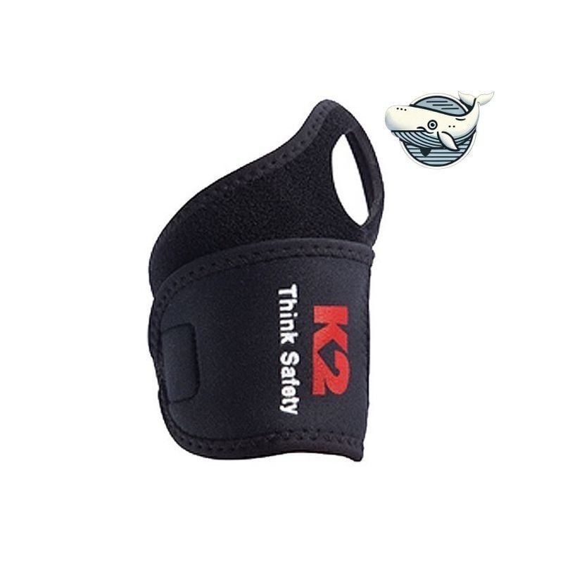 Fitness Accessory Brace Support for home workouts, training and recovery,