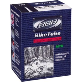 (Presta) - BBB BTI-63 - Innertube 26 x 1.9-2.125