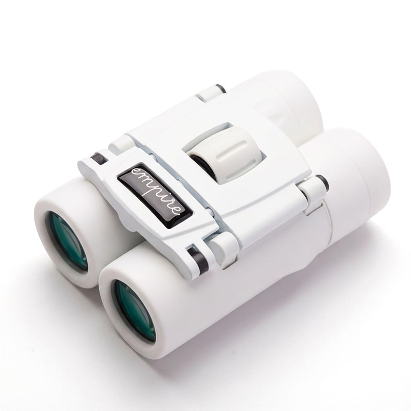 empire BIN002 Binoculars, Industry-leading BAK4 Optical Lens, FMC Multilayer Coating,