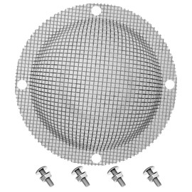 F273164 Grid screens Kit for mr heater replacement parts，Compatible with Mr. Heater Tank Tops models MH12，MH12C，MH12T，MH12CS，MH12TS，MH24T，MH24TS，MH42T Grid screens for Tank Top Heaters