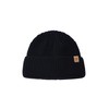 SCHIETWETTER Accessory Knitted Hat Fishing Poodle Vegan Chunky Knitted Hat,