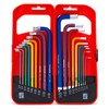 ToughHub 18 Pcs Allen Key Set – Metric Allen Key