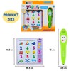 Talking Toy English Y-pen for Kids talking Pen Learning Machine