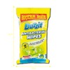 Duzzit Antibacterial Wipes, Pack Of 50
