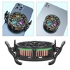 Mobile Phone Heat Sink High Efficiency Detachable Condensation Proof Phone