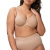 Triumph Women's Minimiser Bra, Smooth Skin