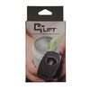 Draft Top Lift Universal Can Opener - Removes Lids for