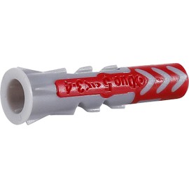 DuoPower Contractor-Strength Anchors, XL-Pak (#6)