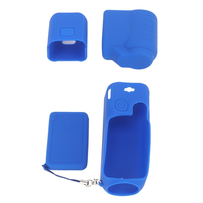 4 in 1 Protective Case Cover for Osmo Pocket 3