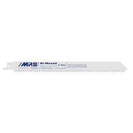 MPS 4444 Saver Saw Blade for Thick Blade and Heavy Cutting, 9.1 inches (230 mm) x 6 Threads, 5 Pieces