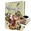 Real Paper Diversion Book Safe Storage Box, Dictionary Secret Safe