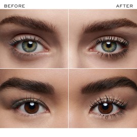 【公式】LANCÔME(ランコム) イプノ ドールアイ ウォータープルーフ N 6.5mL01 SO BLACK!