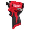 Milwaukee 3450-20 M12 12 Volt 1/4" Hex Subcompact Brushless Hex