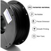 WISDREAM FlexiTough Flexible Filament Specifically for Printing Real-Game Bouncy Airless