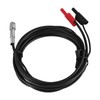 Eujgoov High Performance Car Test Lead HT30A 3 Meter BNC