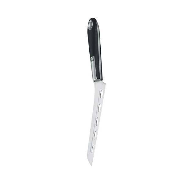 Zwilling J.A. Henckels 37419-000 Twin Cuisine Cheese Knife, Stainless Steel, 22.86 x 1.27 x 1.27 cm