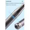 Delanie Pulidor Recargable De 35000 Rpm Gris Para Uñas