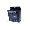 Kicker FHD AFS Fuse Holder with 1/0-8 Gauge Input and